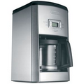 DeLonghi 14-Cup Programmable Coffee Maker